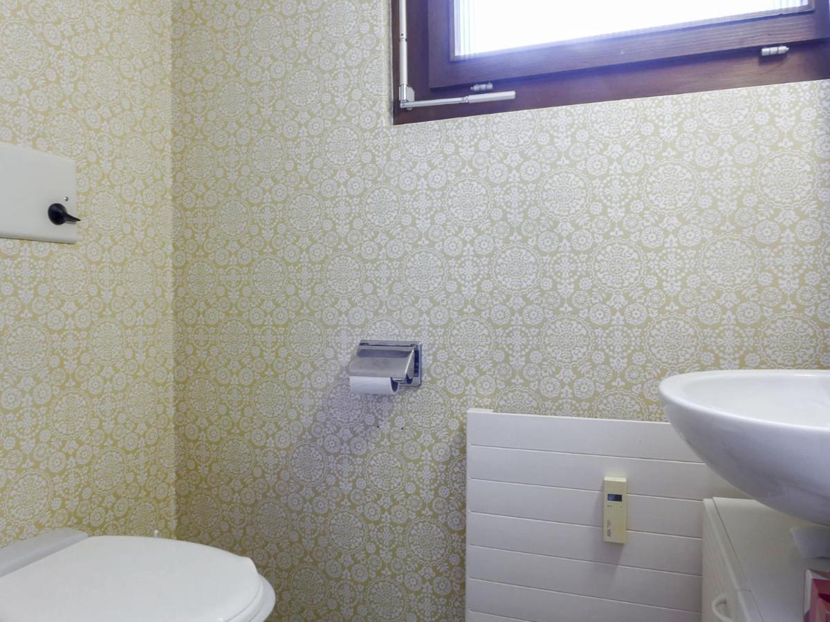 Apartment Rustica By Interhome Wengen Ngoại thất bức ảnh